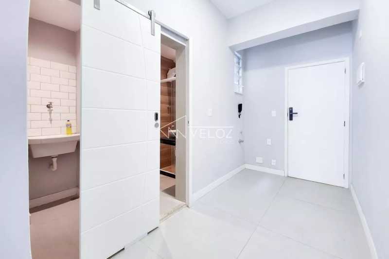Apartamento, 1 quarto, 42 m² - Foto 17