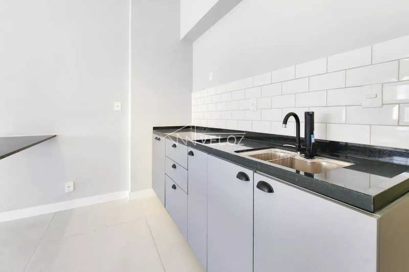 Apartamento, 1 quarto, 42 m² - Foto 2