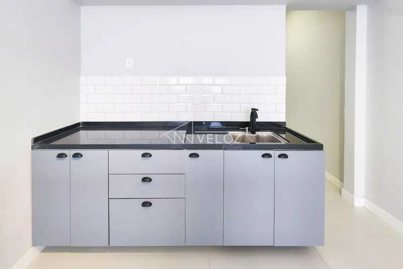 Apartamento, 1 quarto, 42 m² - Foto 14