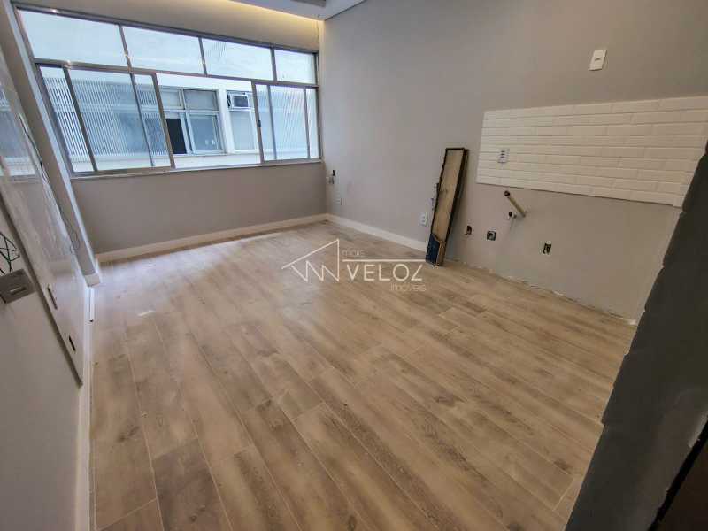 Sala-Conjunto, 22 m² - Foto 11