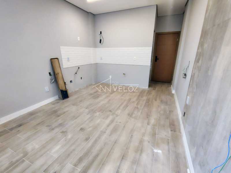 Sala-Conjunto, 22 m² - Foto 19