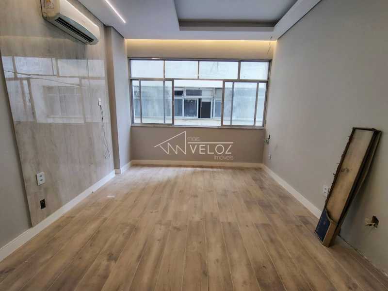 Sala-Conjunto, 22 m² - Foto 10