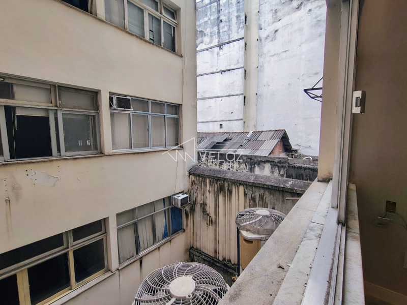 Sala-Conjunto, 22 m² - Foto 17