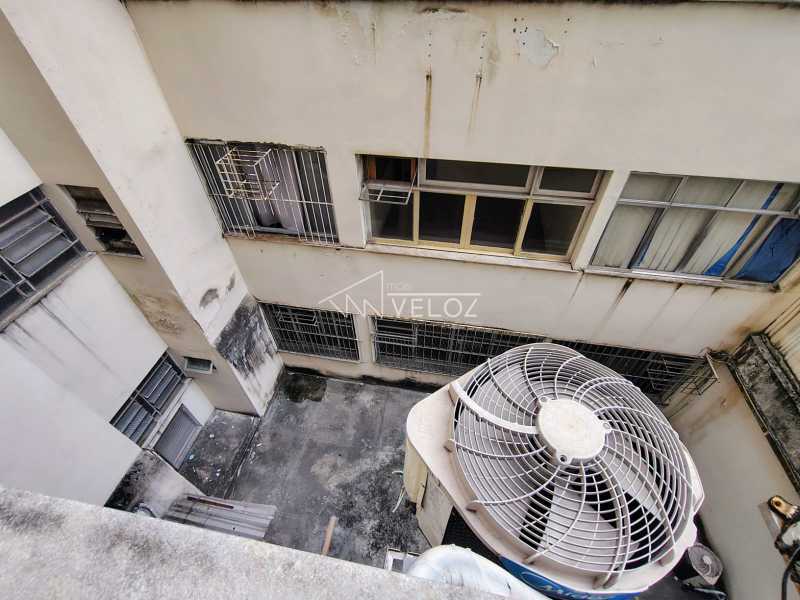 Sala-Conjunto, 22 m² - Foto 12