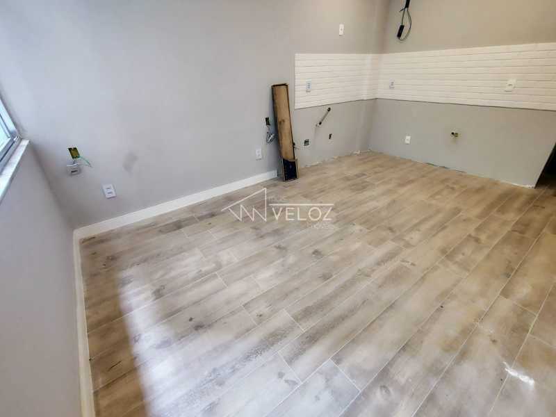 Sala-Conjunto, 22 m² - Foto 13