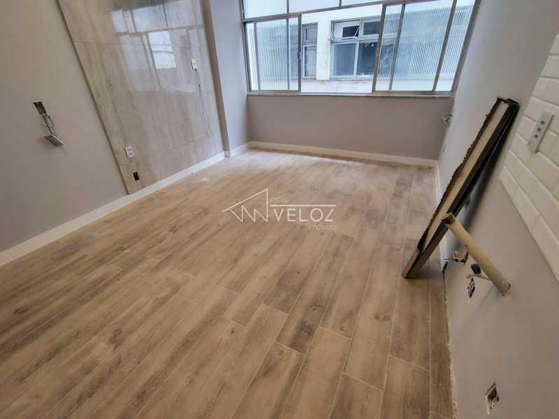 Sala-Conjunto, 22 m² - Foto 18