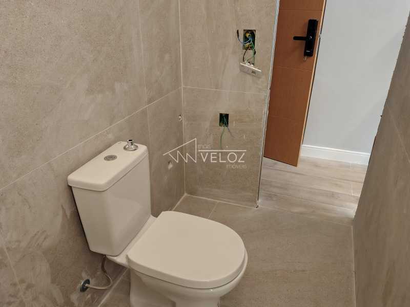 Sala-Conjunto, 22 m² - Foto 23