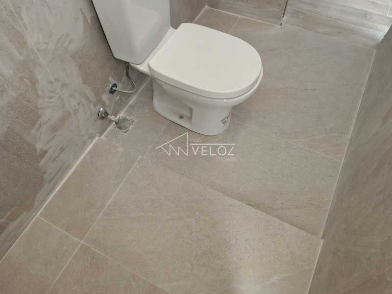 Sala-Conjunto, 22 m² - Foto 15