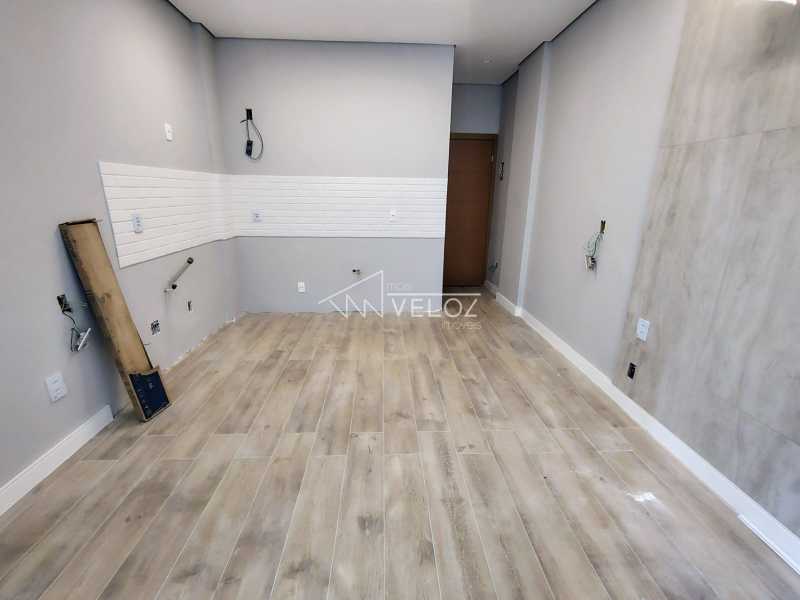Sala-Conjunto, 22 m² - Foto 20