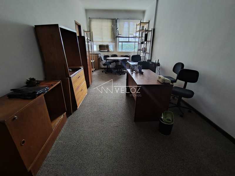 Sala-Conjunto, 49 m² - Foto 2