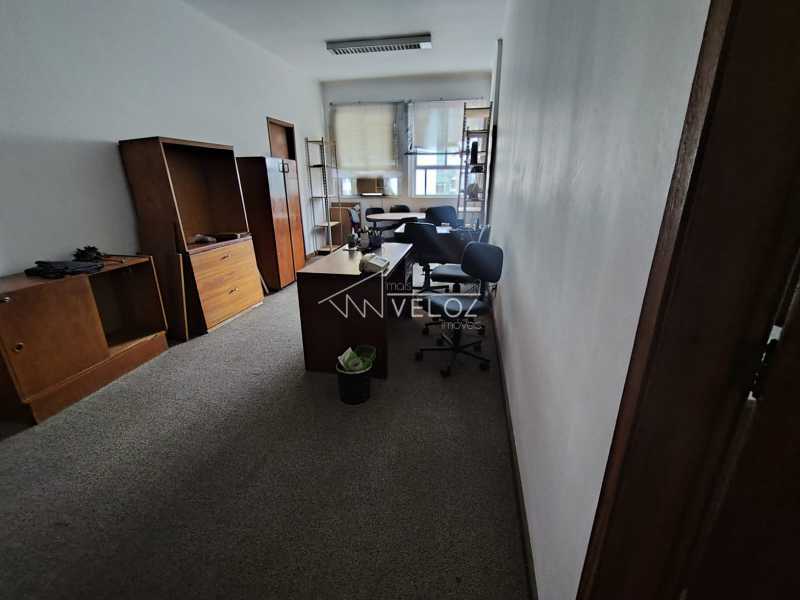 Sala-Conjunto, 49 m² - Foto 13