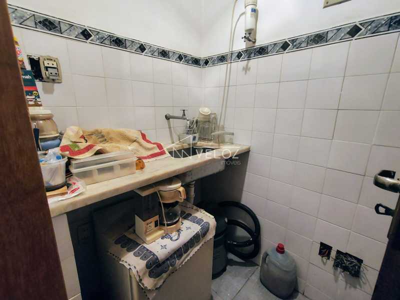 Sala-Conjunto, 49 m² - Foto 18