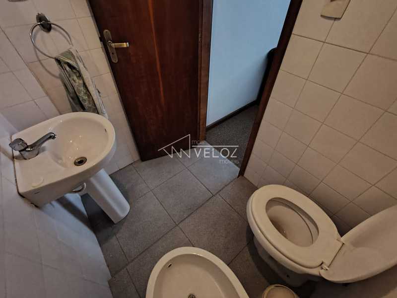 Sala-Conjunto, 49 m² - Foto 6