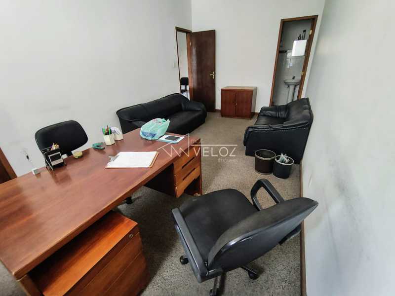 Sala-Conjunto, 49 m² - Foto 15