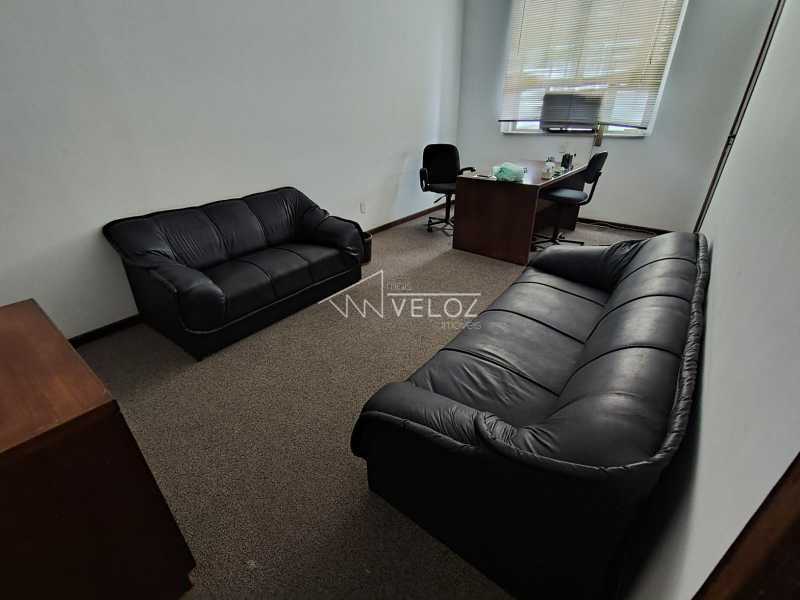 Sala-Conjunto, 49 m² - Foto 17