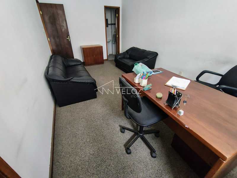 Sala-Conjunto, 49 m² - Foto 1