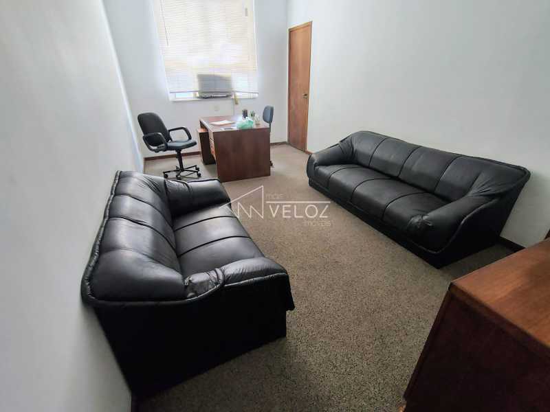 Sala-Conjunto, 49 m² - Foto 8