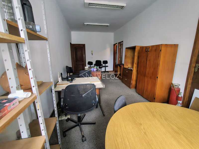Sala-Conjunto, 49 m² - Foto 12