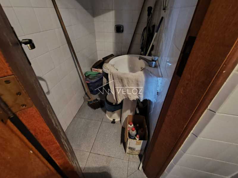 Sala-Conjunto, 49 m² - Foto 9