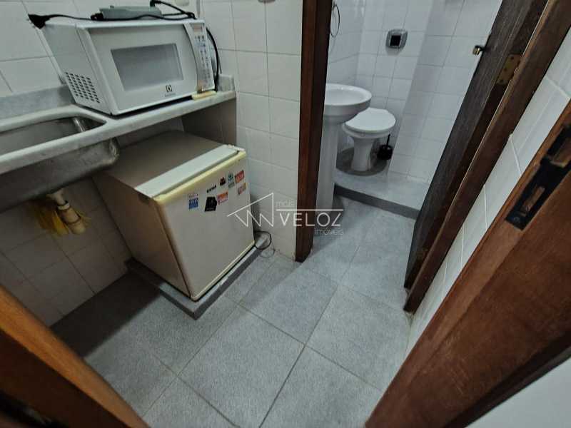 Sala-Conjunto, 49 m² - Foto 18