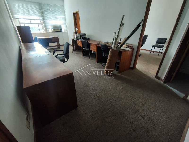 Sala-Conjunto, 49 m² - Foto 14