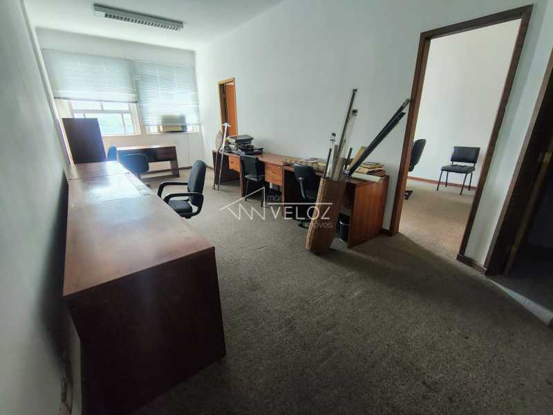 Sala-Conjunto, 49 m² - Foto 19