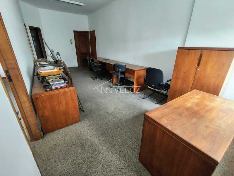 Sala-Conjunto, 49 m² - Foto 22