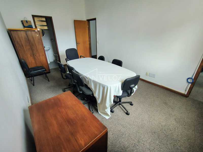 Sala-Conjunto, 49 m² - Foto 23