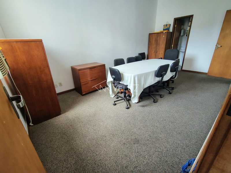 Sala-Conjunto, 49 m² - Foto 5
