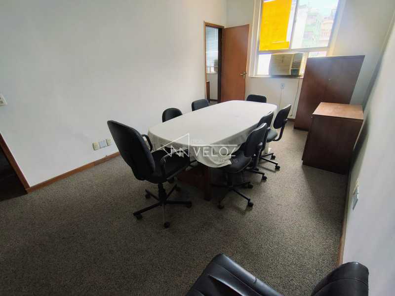 Sala-Conjunto, 49 m² - Foto 21