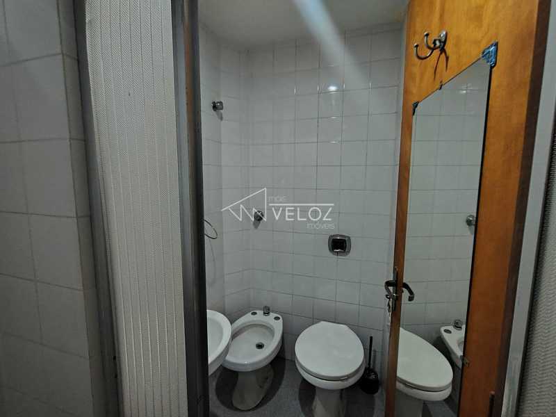 Sala-Conjunto, 49 m² - Foto 8