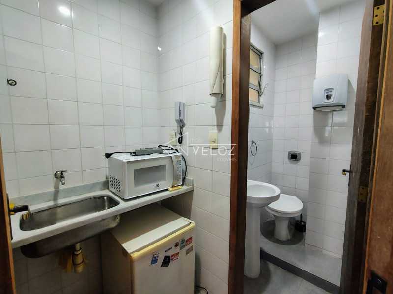 Sala-Conjunto, 49 m² - Foto 9