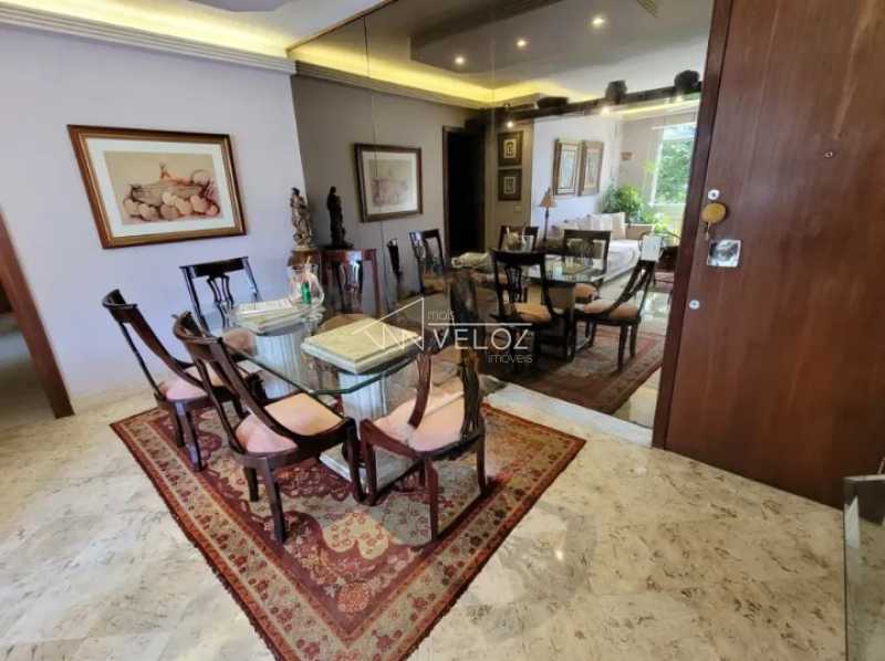 Apartamento, 3 quartos, 107 m² - Foto 4