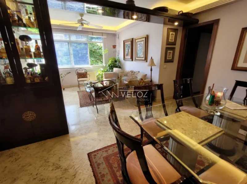 Apartamento, 3 quartos, 107 m² - Foto 9