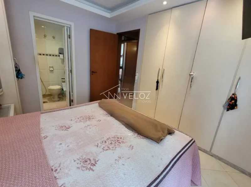 Apartamento, 3 quartos, 107 m² - Foto 6