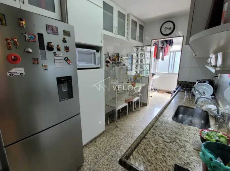 Apartamento, 3 quartos, 107 m² - Foto 16