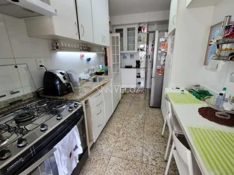 Apartamento, 3 quartos, 107 m² - Foto 1