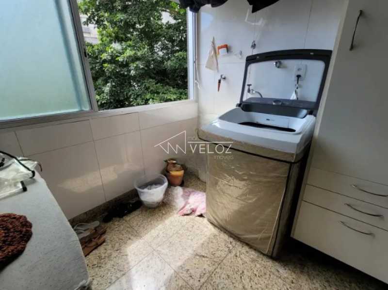 Apartamento, 3 quartos, 107 m² - Foto 12