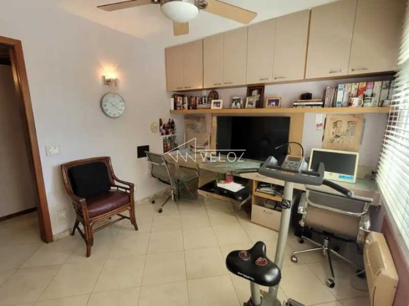 Apartamento, 3 quartos, 107 m² - Foto 8