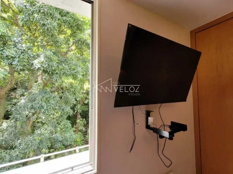 Apartamento, 3 quartos, 107 m² - Foto 11