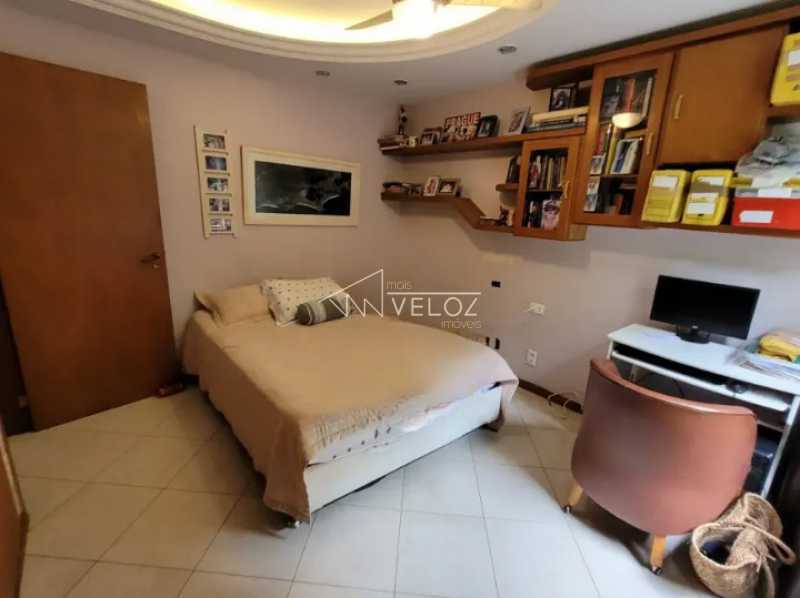 Apartamento, 3 quartos, 107 m² - Foto 20