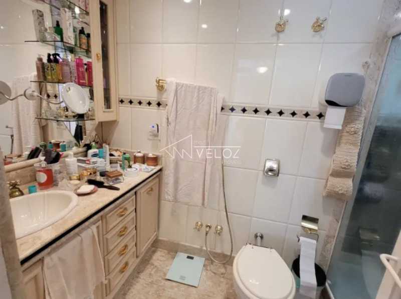 Apartamento, 3 quartos, 107 m² - Foto 2