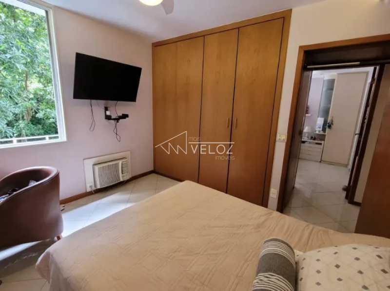 Apartamento, 3 quartos, 107 m² - Foto 10