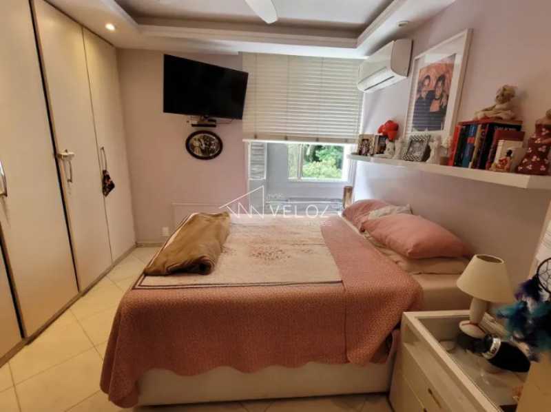 Apartamento, 3 quartos, 107 m² - Foto 21
