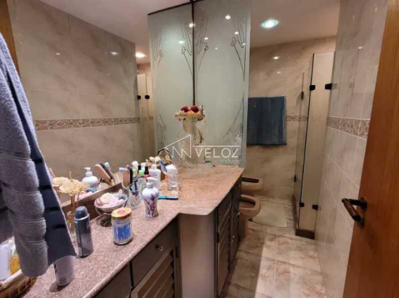 Apartamento, 3 quartos, 107 m² - Foto 3