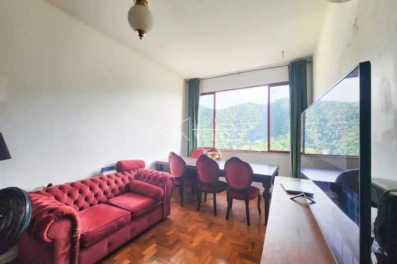 Apartamento, 2 quartos, 86 m² - Foto 12