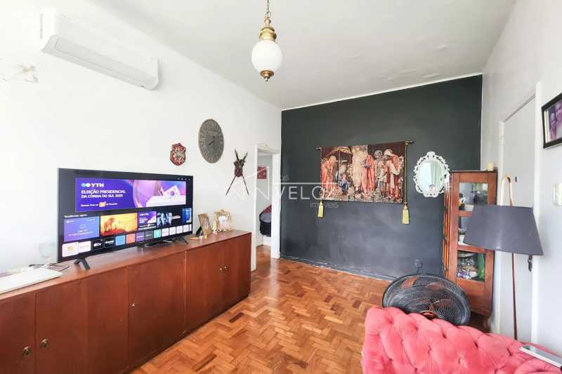 Apartamento, 2 quartos, 86 m² - Foto 13
