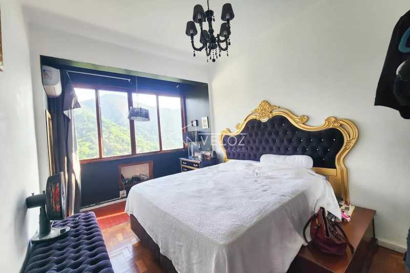 Apartamento, 2 quartos, 86 m² - Foto 21