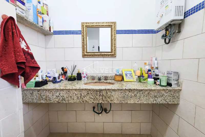 Apartamento, 2 quartos, 86 m² - Foto 9