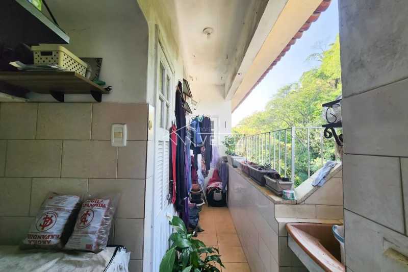 Apartamento, 2 quartos, 86 m² - Foto 22